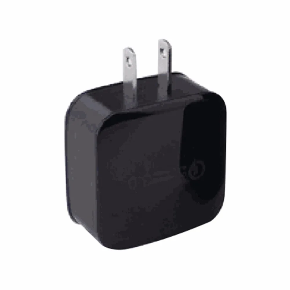 Быстрая зарядка QC3.0 USB адаптер для быстрой зарядки дорожная настенная зарядная