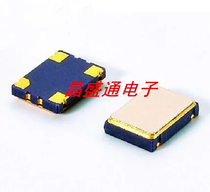 

24 MHZ patch crystals 5032 24.000 MHZ 24 MHZ 5 * 3.2 quality goods