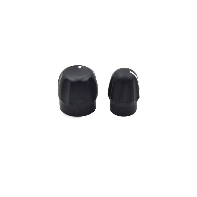 100 пар ручек переключателя громкости и каналов для Motorola Radio PRO5150 HT1250 EP450 GP338 Plus HT750