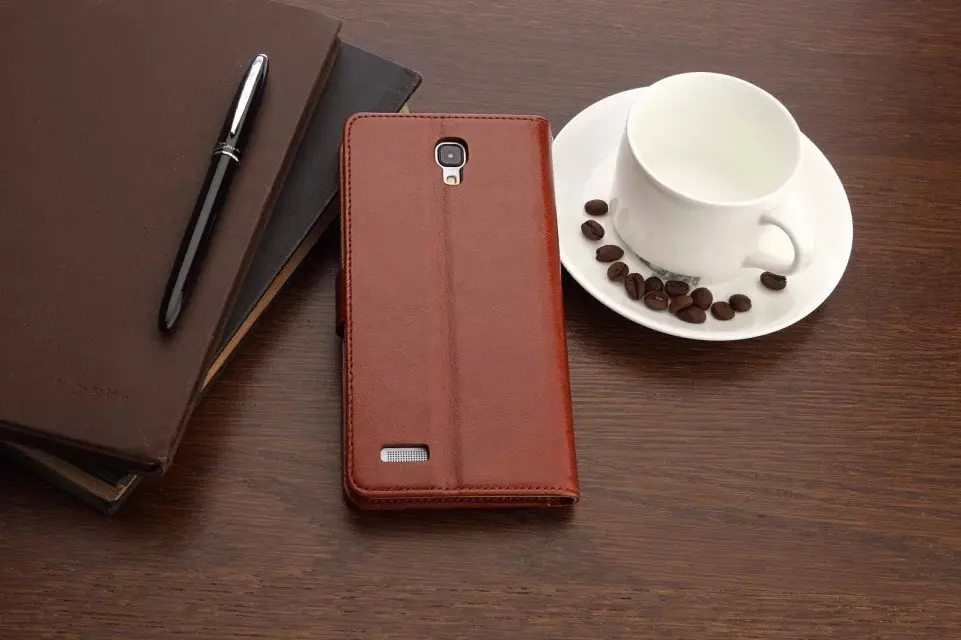Чехол книжка Note 1 для Xiaomi hongmi Note1 Redmi Стильный флип кошелек с отделением карт чехлы подставкой чехол из