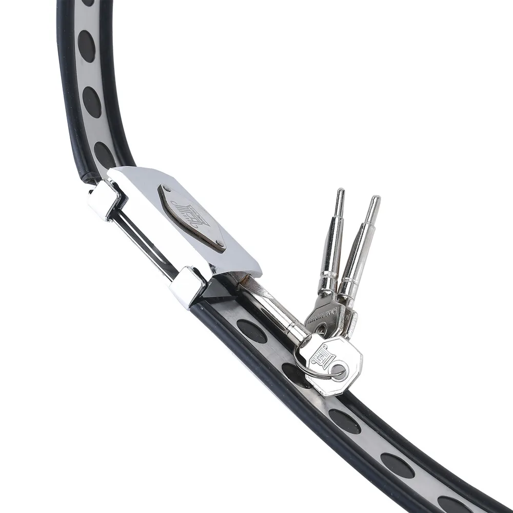 БДСМ регулируемый одежда замок пыток играть зажимы клетка соска клипов грудной