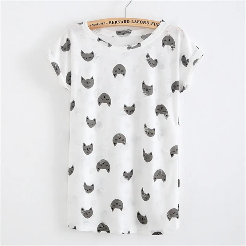 Blusas/футболка с кисточками большие размеры Повседневная футболка короткими