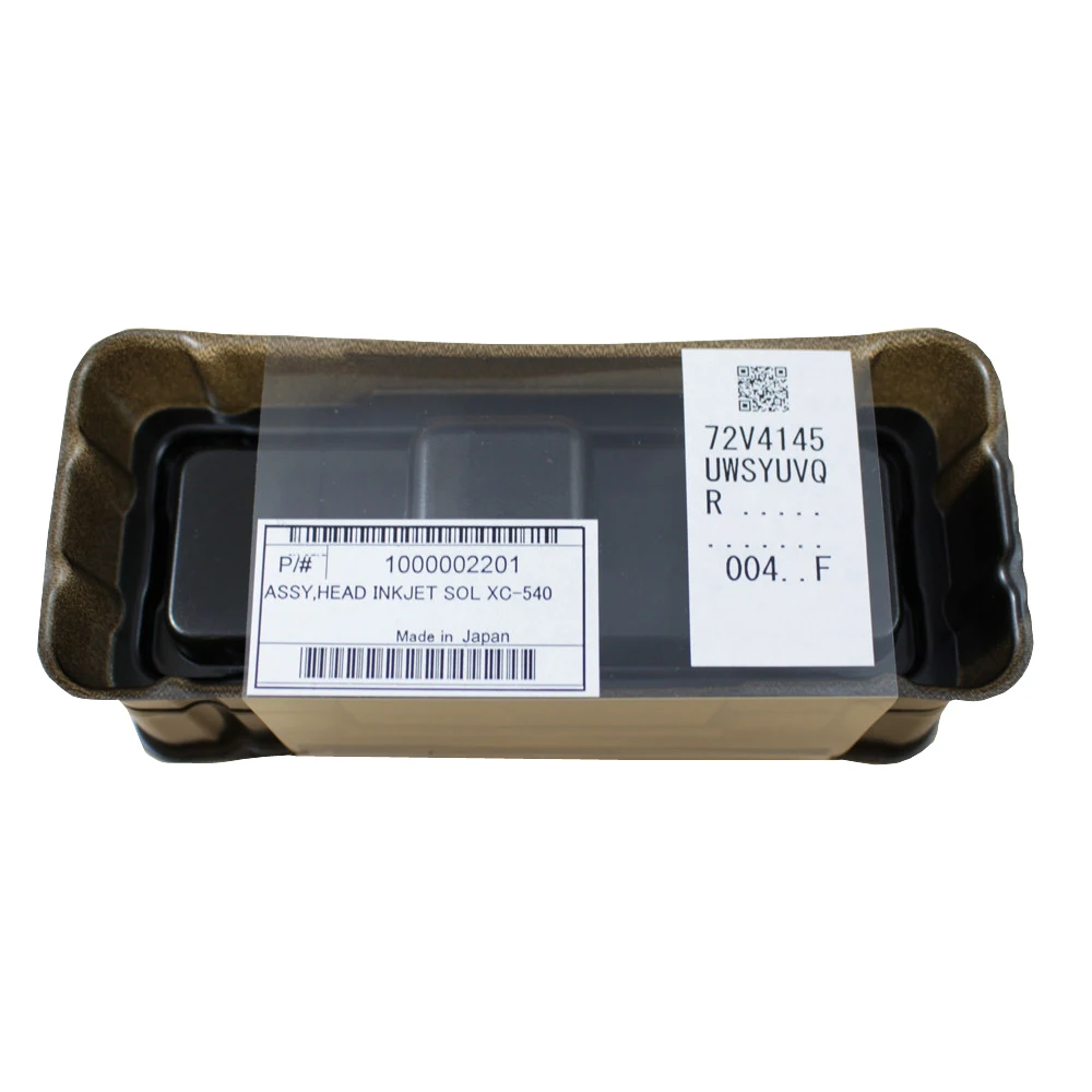 Новое и оригинальное DX4 печатающей головки ECO Solvent Dx4 печатающая головка для Epson