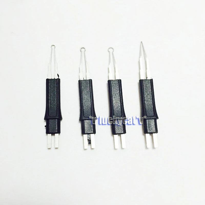 Резак для жвачки Гутта перча с 4 наконечниками гарантированное качество|cutter