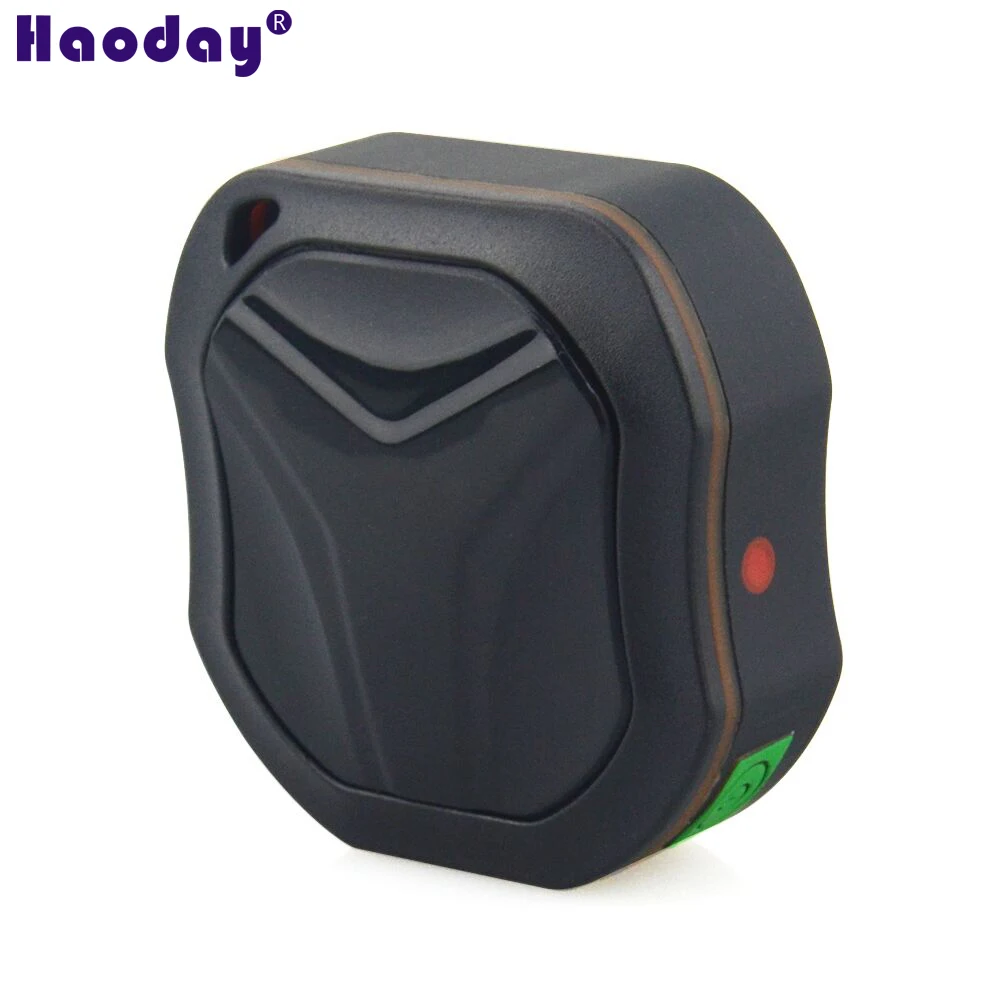 LK109 3G WCDMA Мини Портативный GPS трекер с внутренней GPS/GSM антенной водонепроницаемый