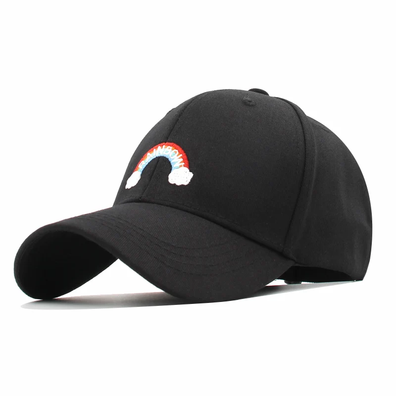 Fahion Мужские кепки wo мужские бейсболки шапки Snapback черные Купить папа шляпа Хип Хоп