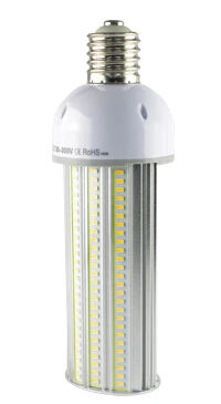 10 шт./лот 45 Вт светодиодный уличный свет LED кукурузный E40 E39 E27 E26 led high bay 3 года