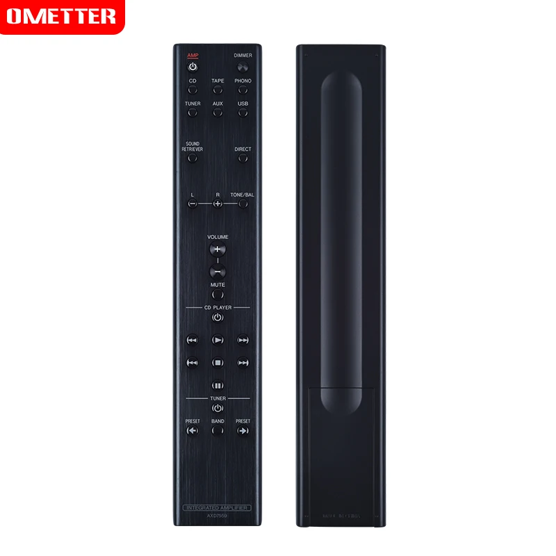 Пульт дистанционного управления для Pioneer 1 5 axd7562 axd7563 axd7564 4 |Пульты ДУ| |