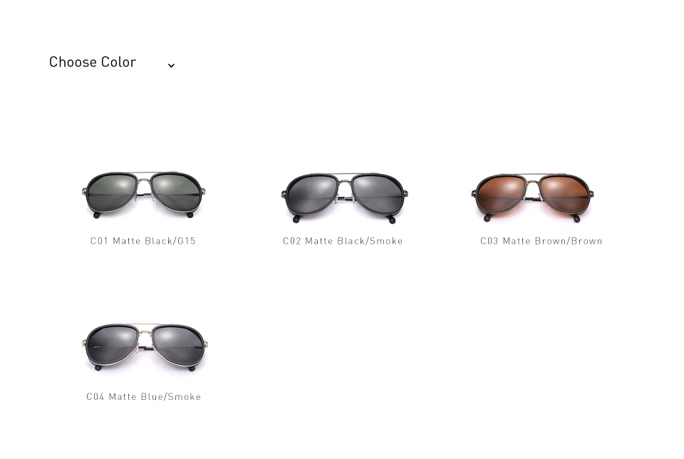 POLARKING Марка Steam Punk Поляризованные Мужские Солнцезащитные Очки Gafas De Sol Мужская Мода Вождения Металлические Солнцезащитные Очки Рыбалка Путешествия Очки