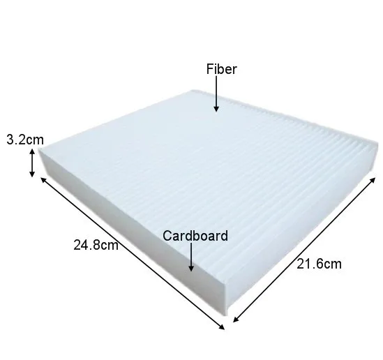 Бесплатная доставка от производителя высококачественный белый волоконный