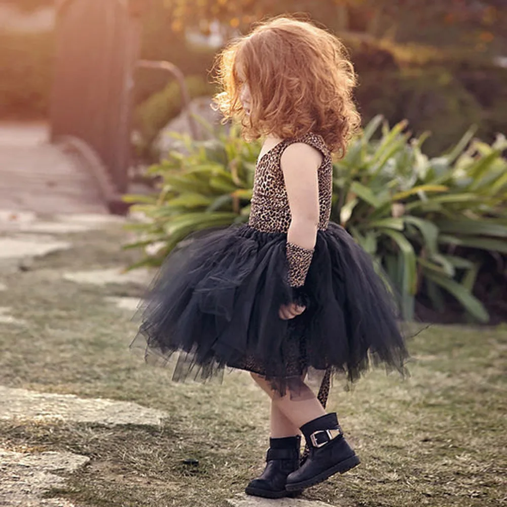 

Girls Black Tutu Skirts Baby Handmade Fluffy Tulle Ballet Pettiskirts with Crown Headband Set Kids Party Skirts Custom Clothes