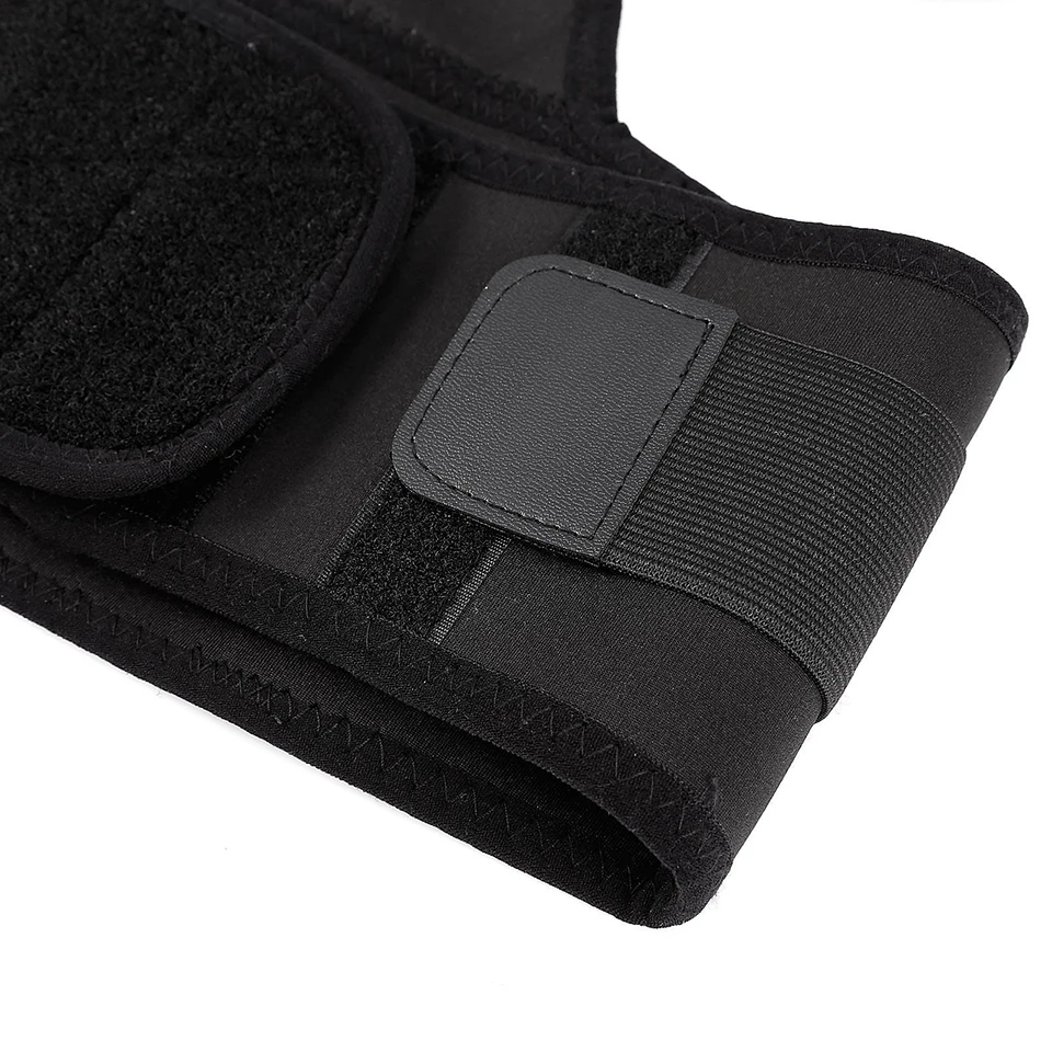 Регулируемый медицинский корсет для ортеза коррекция осанки плеча Магнитный