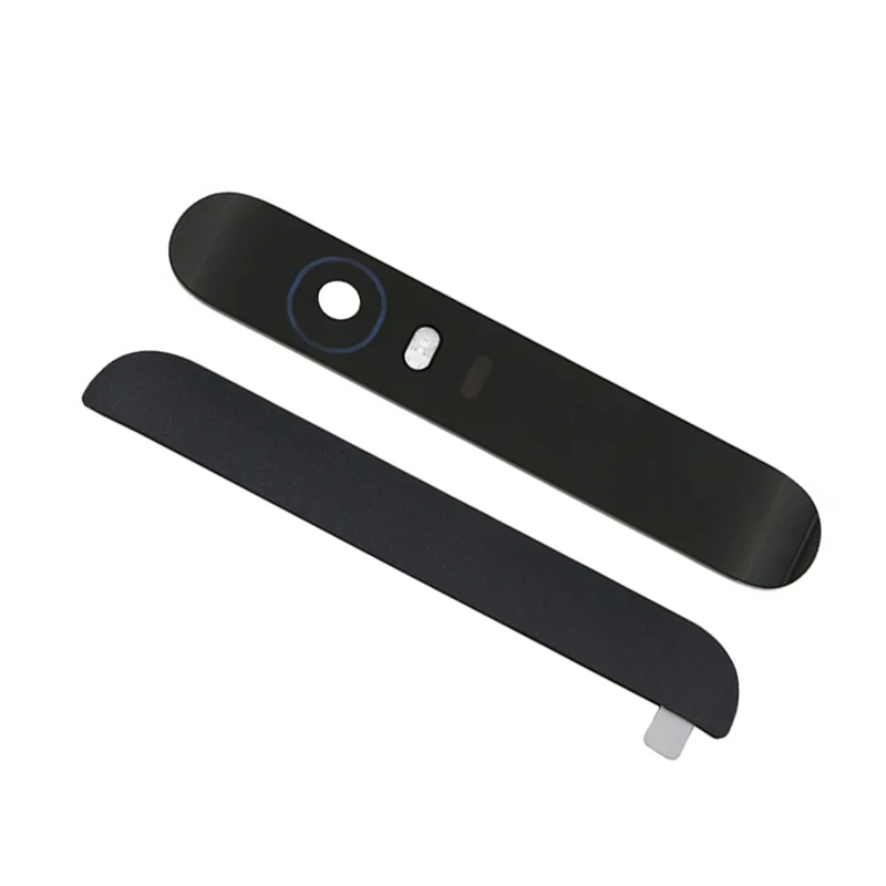 Верхняя крышка объектива для вспышки + нижняя Запасные части Huawei Google Nexus 6P |
