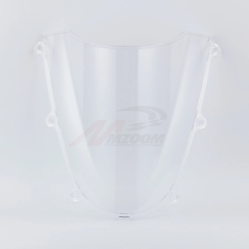 Аксессуары для мотоциклов черный/прозрачное ветровое стекло HONDA CBR600RR F5 CBR 600 CBR600 RR