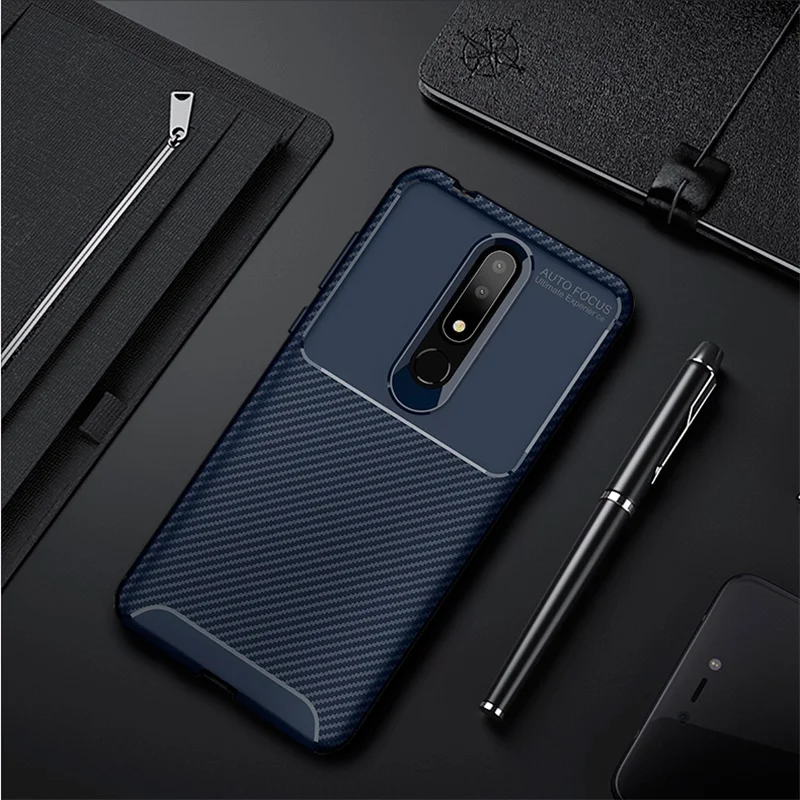 Для Nokia X3 3 1 plus чехол с полной защитой Мягкий Силиконовый противоударный для X + |