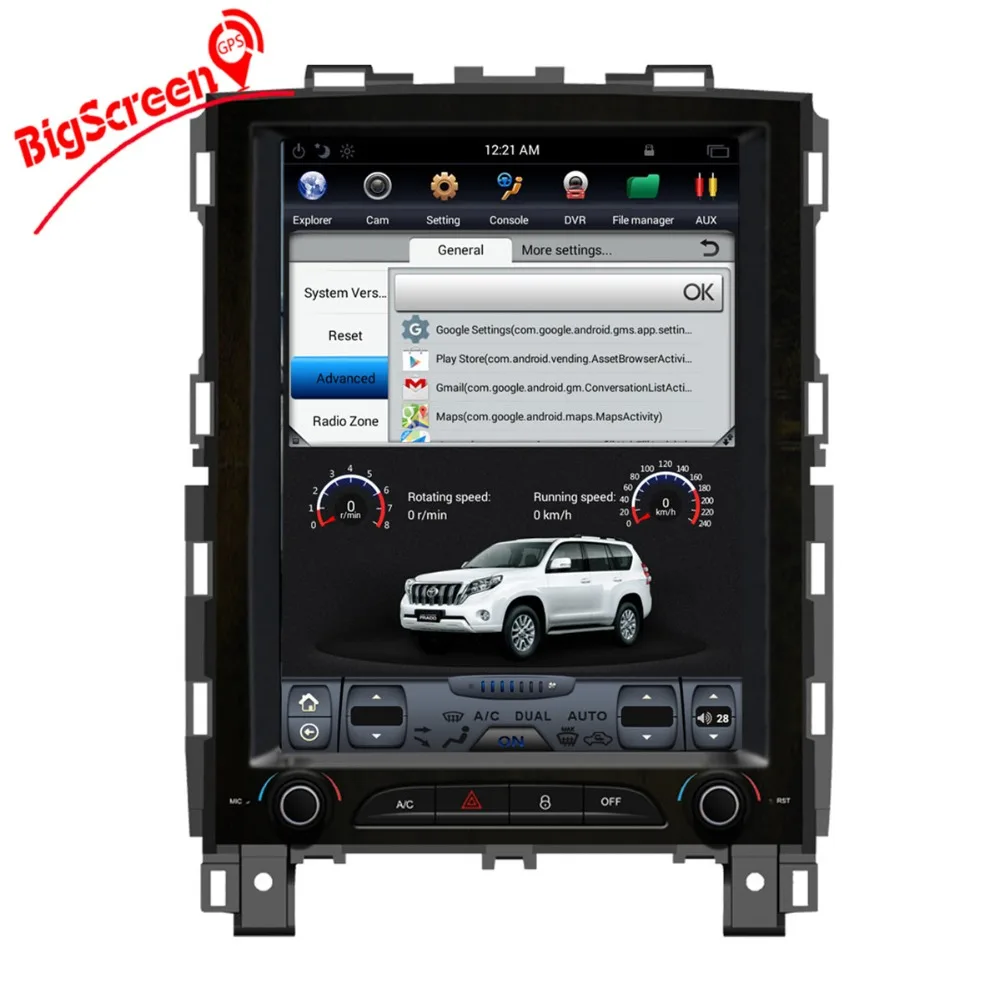 DVD плеер для Renault KOLEOS 10 4 дюйма Android 6 0 ОЗУ 2 Гб ПЗУ 32/64 ГБ GPS навигация 2016