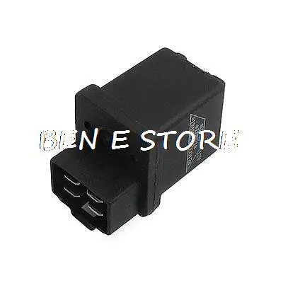 15 мм монтажные авто автомобиль реле 4 терминал 12VDC 30A|car digital tv receiver|relay buyercar diffuser |