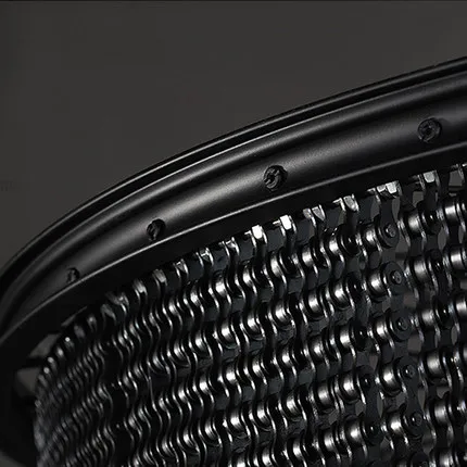 저렴한 에디슨 로프트 스타일 자전거 체인 드롭라이트, 인더스트리얼 빈티지 펜던트 램프, 식당용, 바 행잉 라이트, 가정용 조명