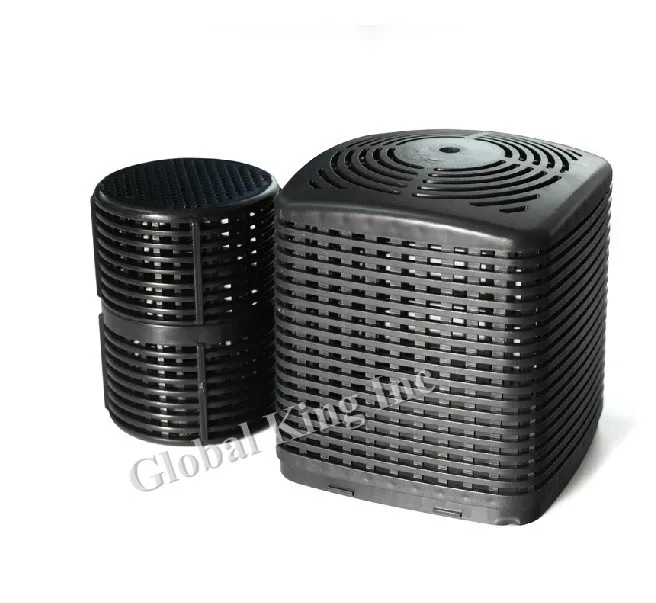 SP609 насос с рыбками фонтан водопад 2113.5GPH погружной | Обустройство дома