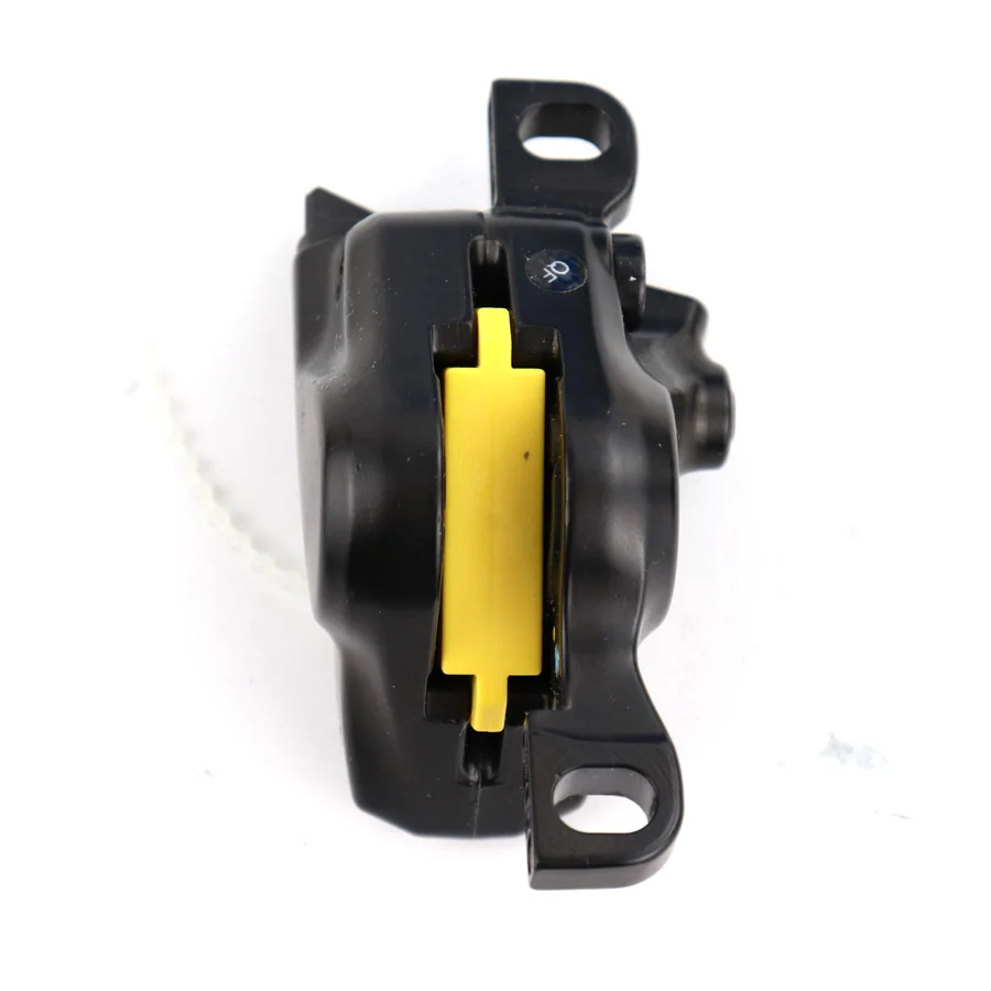 Тормозной суппорт SHIMANO BR MT200 MTB с дисковым гидравлическим тормозом B01S тормозные