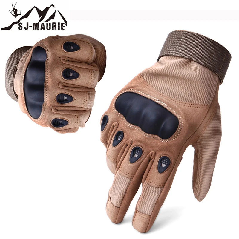 Guantes Softshell спортивные военные тактические перчатки армейские боевые охотничьи с