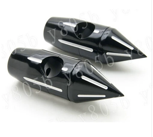 Мотоцикл 1 &quot 2.25 стояки для мотоцикла Honda тени дух сабля куда ACE конь VLX 400 600 1100 DLX