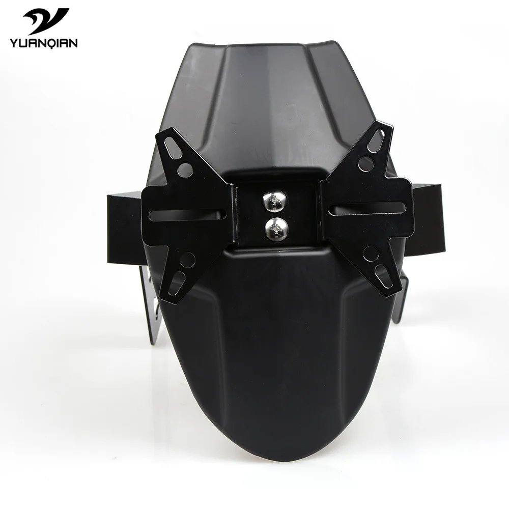 Для Honda MSX125 MSX 125 2013 2014 2015 аксессуары для мотоциклов CNC Moto брызговик заднее крыло