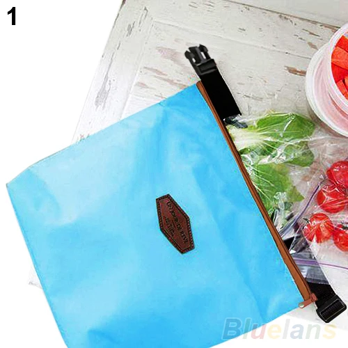 2016 модная Термосумка холодильник с изоляцией водонепроницаемая сумка для