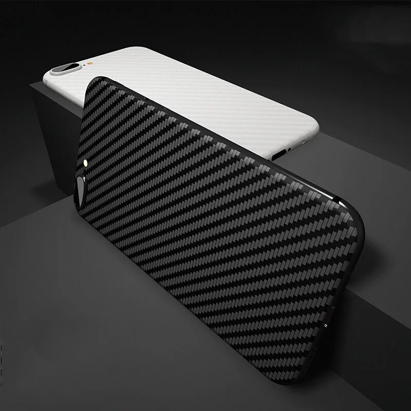 Черная задняя пленка из углеродного волокна 5 шт./лот для iPhone XS MAX XR защита экрана с