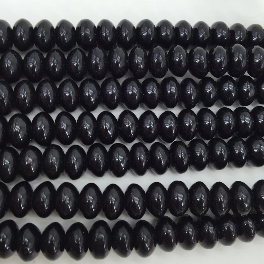 16color искусственный пчелиный воск abacus rondelle 5*8 мм буддийские свободные бусины