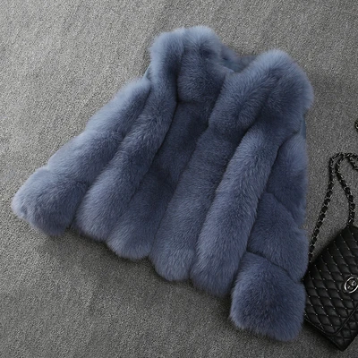 OFTBUY зимняя куртка женская парка шуба из натурального Лисьего меха Натуральная Овчина натуральная кожа куртка Бомбер Корейская уличная Роскошная
