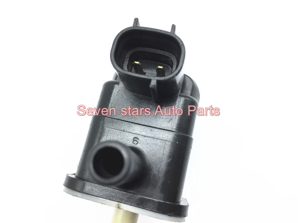 Вакуумный выключатель Соленоидный клапан VSV для Toyota Lexus 90910 12276 136200 7010|vacuum solenoid|vacuum