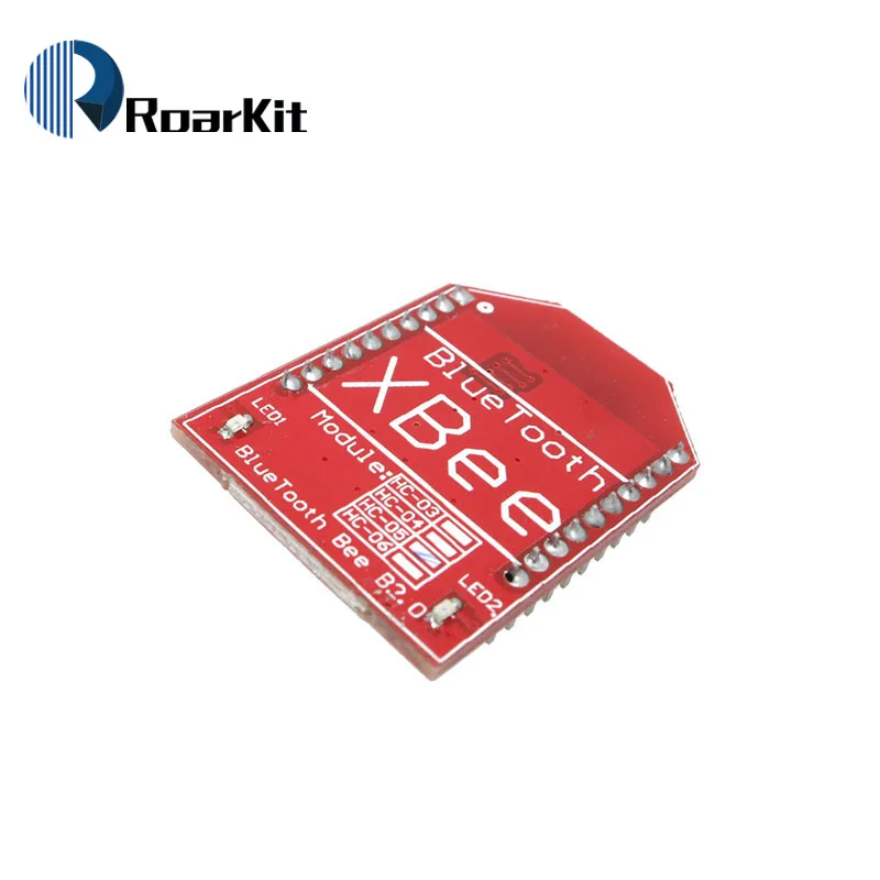 HC 05 Bluetooth Bee Master Slave 2в1 модуль + XBee для Arduino|hc-05 bluetooth|bluetooth hc-05module bluetooth |