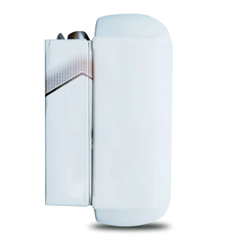 Новый однотонный чехол с зажимом для IQOS 3 защитный 0 портативный s|Сумки