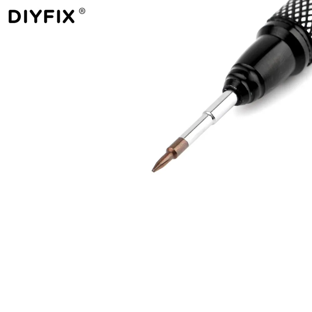 DIYFIX Y 0 7 три крыла Прецизионная отвертка для iPhone Plus материнская плата Y000 точки Apple
