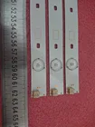 (Новый комплект) светодиодная лента для подсветки Toshiba SVT320AF5 32P1300 32P1400 32P1400VT 32P2400 32P2400VT 32P1400ZE, 3 шт., 6 светодиодов, 627 мм