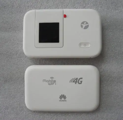 Модем MiFi Huawei E5372s-32 4G LTE FDD800/900/1800/2100/2600 МГц | Компьютеры и офис