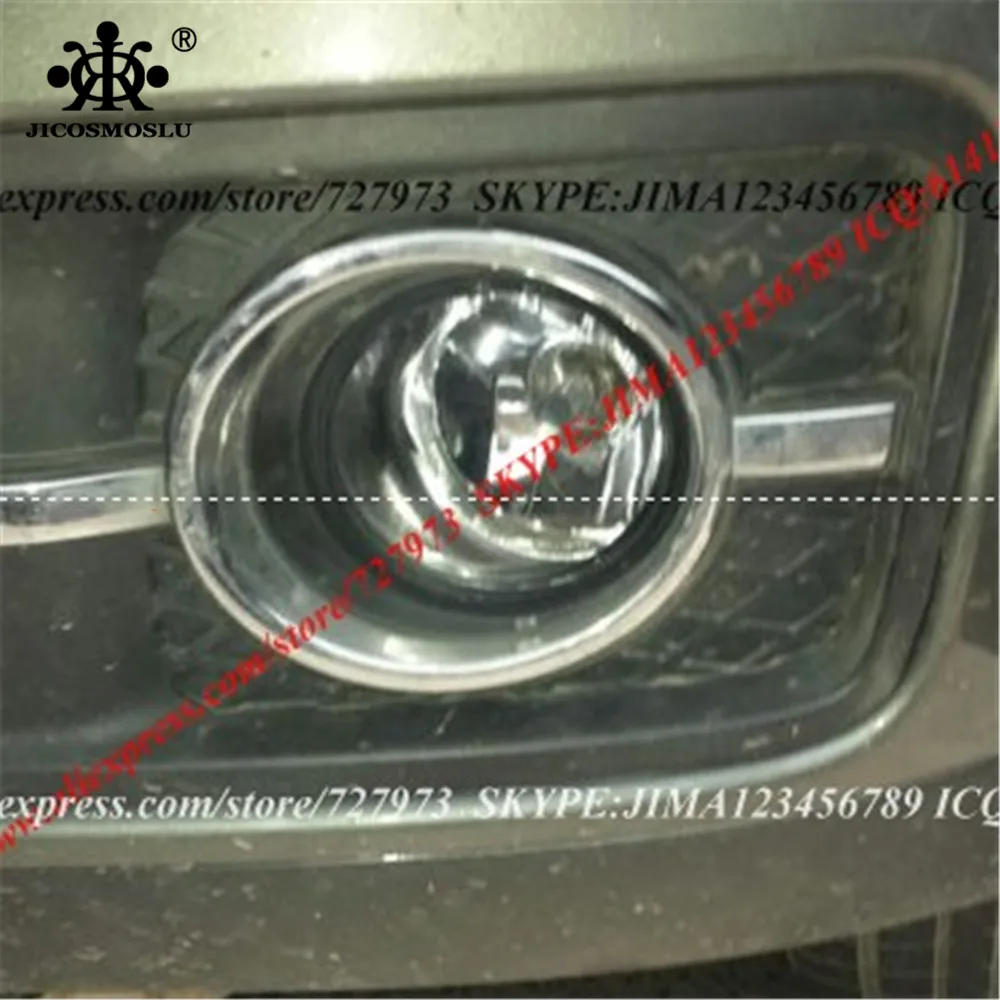 JICOSMOSLU: передние противотуманные фары с левой или правой пластиковой