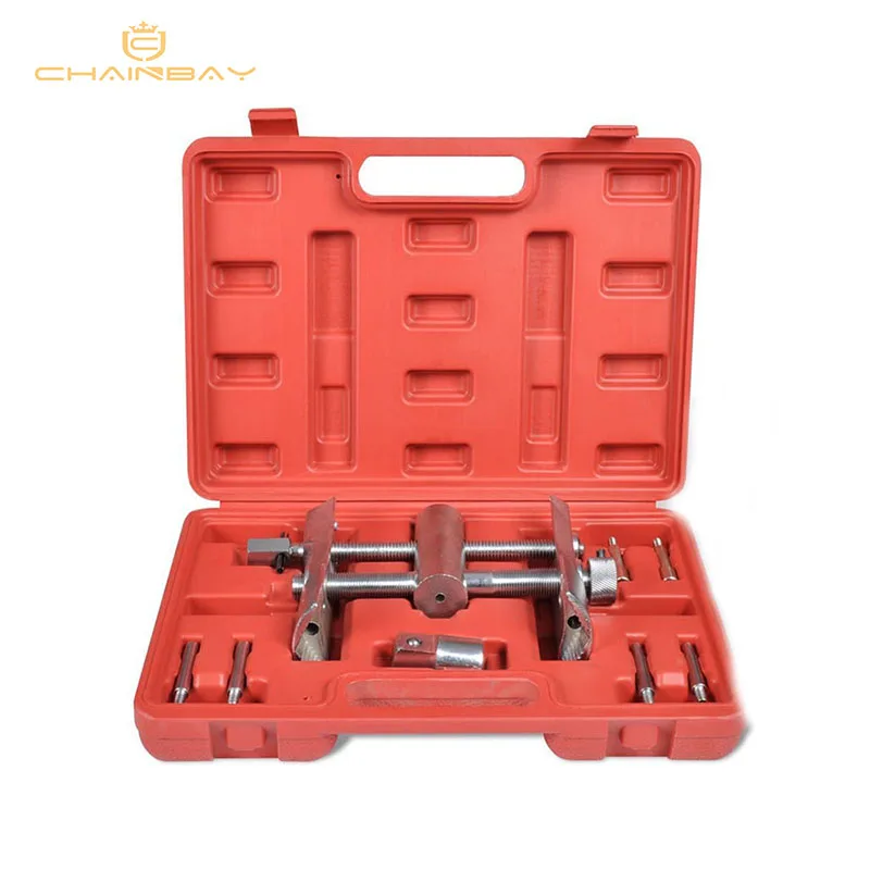 

UNIVERSAL ADJUSTABLE WHEEL BEARING LOCK NUT WRENCH KIT