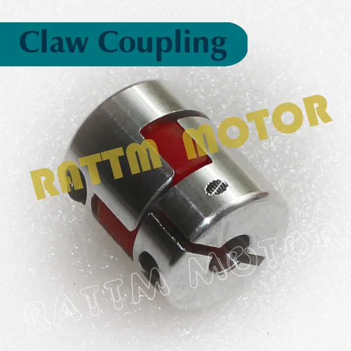 4 шт. 5*8 20*25 мм CNC Гибкая Губка Паук Слива от 5 до 8 Муфта вала 5x8 D20L25|shaft coupler|5mm to 8mm8mm