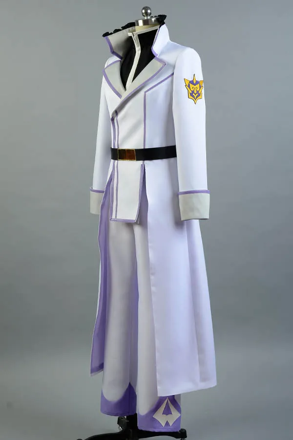 Re: Zero Life в другом мире от Косплей Reinhard Ван костюм астреи полный комплект униформы