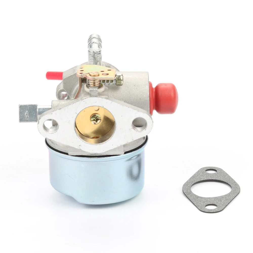 Carburetor For Tecumseh 640350 640303 640271 LV195EA LV195XA Mowers Engines | Инструменты