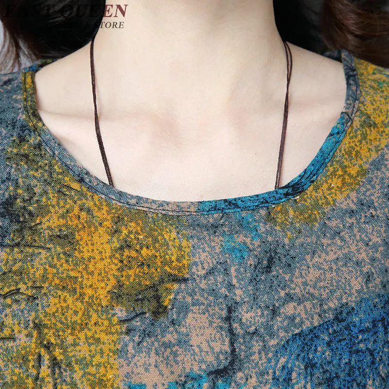 Традиционное китайское платье с длинным рукавом восточное женские Китайские