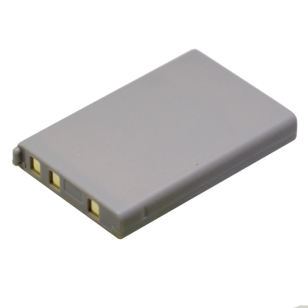 3 шт./лот Новое поступление EN-EL5 7 v 1800mAh батарея камеры EN EL5 ENEL5 для NIKON Coolpix 3700 4200 P5000