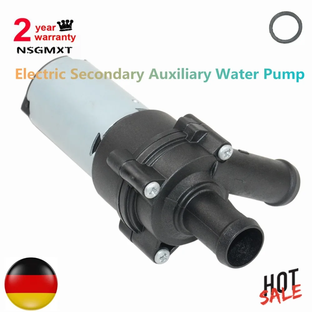 AP01 Электрический вспомогательный водяной насос для VW Jetta Golf Audi A3 A4 A6 S4 TT 0392020039