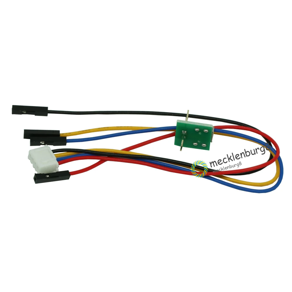 Резистивный сенсорный экран Nextion 2 4 дюйма TFT 320x240 USART UART HMI Серийный ЖК модуль для