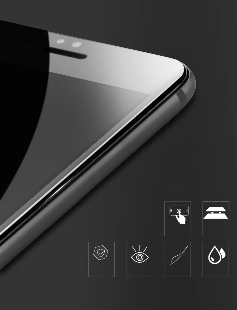 Для samsung A50 A40 A30 A70 A80 A5 Стекло Galaxy A10 A60 a7 a5 Экран протектор для samsung A6 плюс M20 M30 Экран протектор