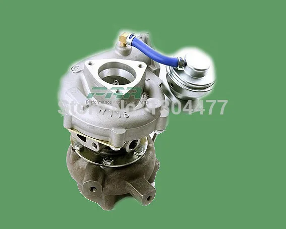 Новый турбокомпрессор HT18 14411 62T00 для NISSAN патруль/Safari Y61 Двигатель: TD42T 4.2L с