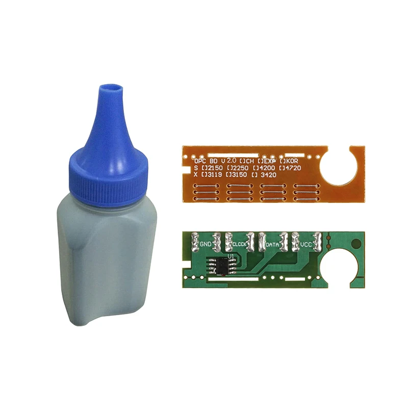 106R02773 картридж с Порошковым тонером замена чипа для fuji Xerox WorkCentre3119 Workcenter 3119