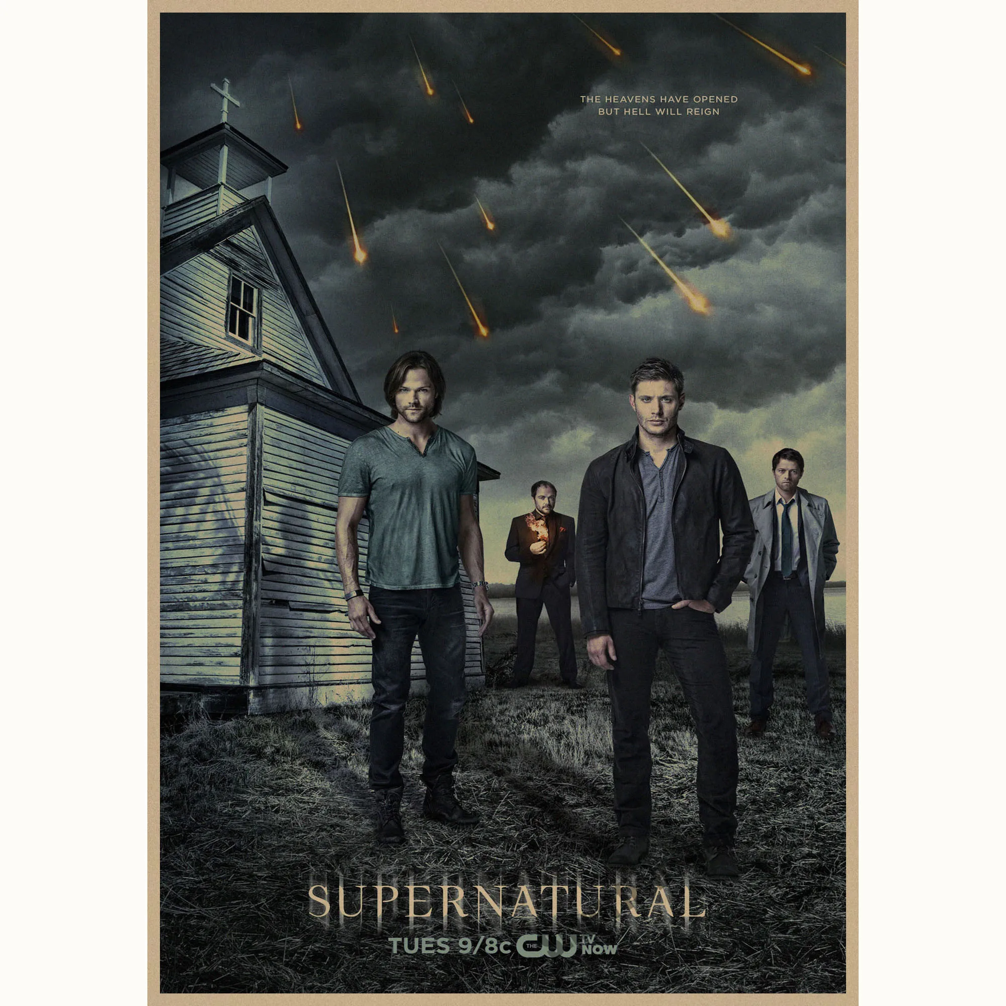 Фотообои в стиле ретро | Дом и сад